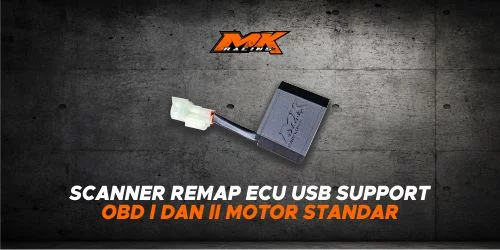 MK Racing