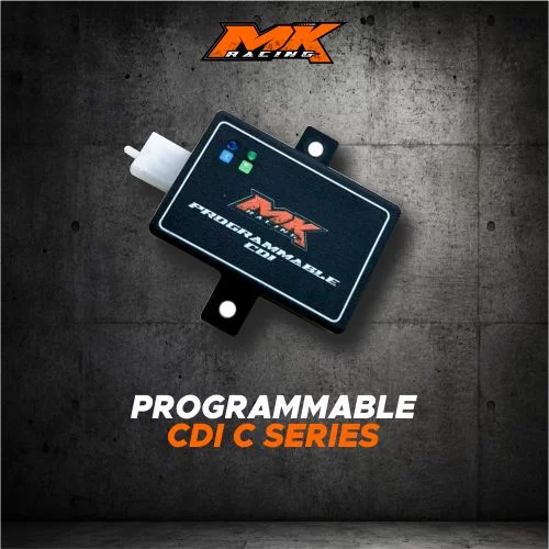 MK Racing