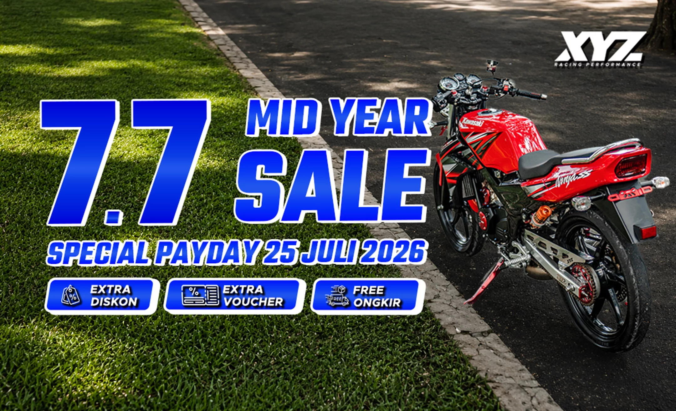 XYZ Racing
