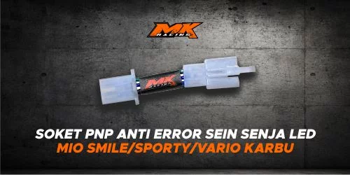 MK Racing