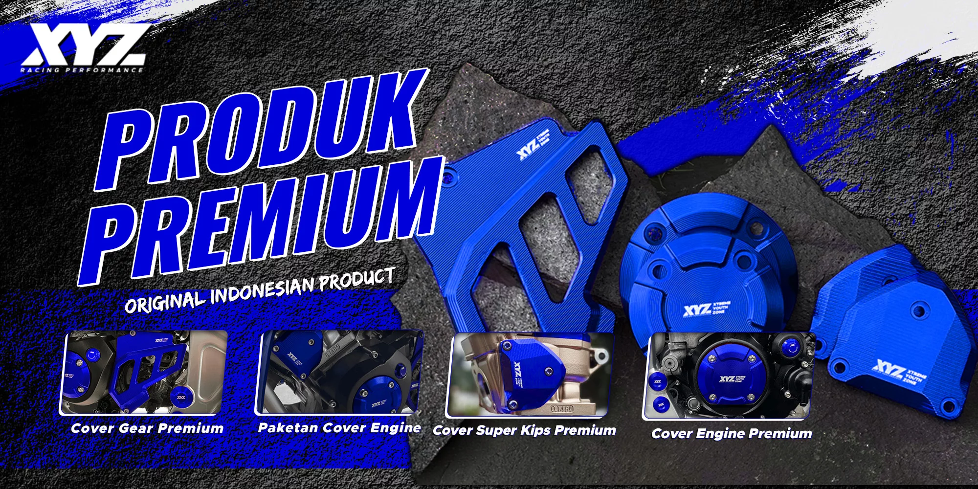 XYZ Racing