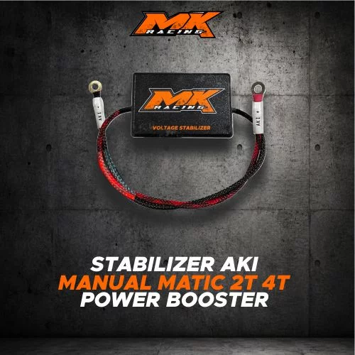 MK Racing